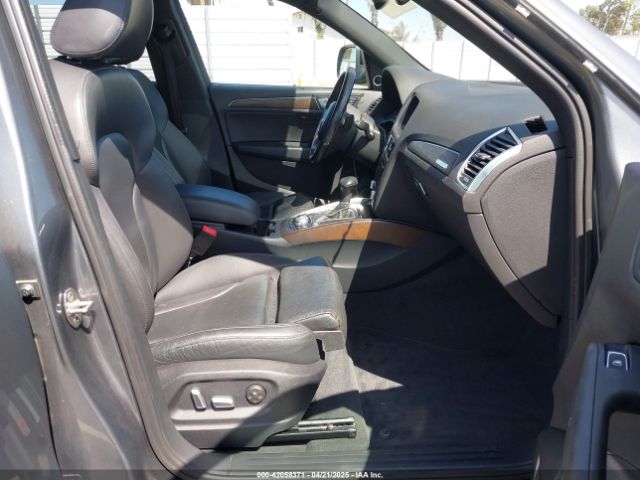 WA1D7AFP0GA129751 Audi Q5 3.0t Premium Plus