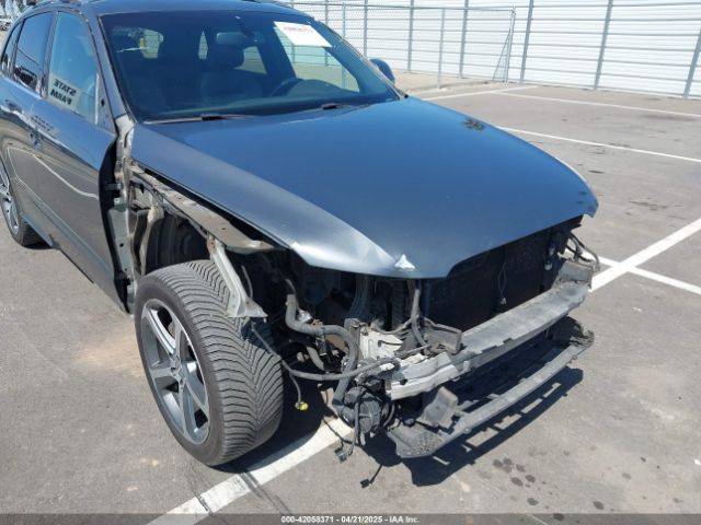 WA1D7AFP0GA129751 Audi Q5 3.0t Premium Plus