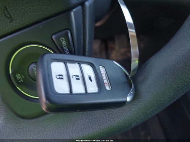 Honda CR-V EX 2015 5J6RM4H55FL111955 Image 11