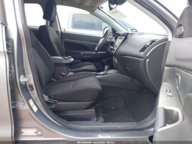 2020 MITSUBISHI OUTLANDER SPORT JA4AP4AU1LU028504 Photo 4
