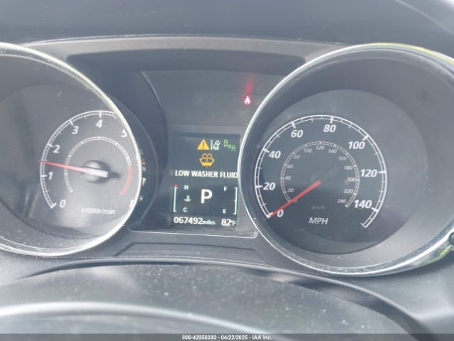 2020 MITSUBISHI OUTLANDER SPORT JA4AP4AU1LU028504 Photo 6