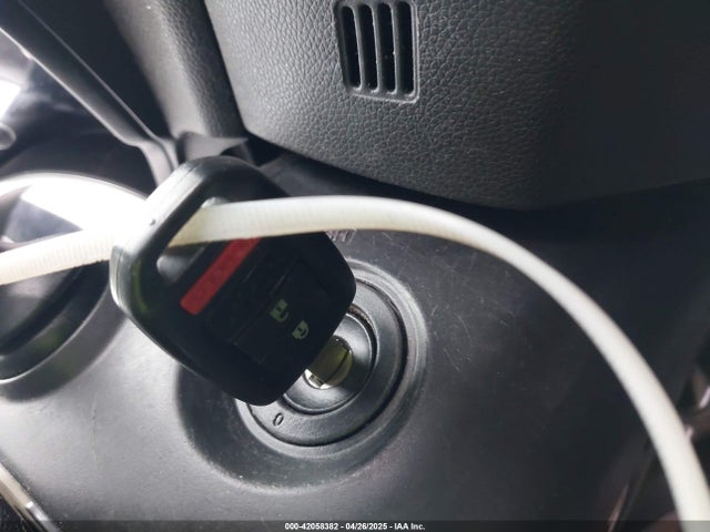 3HGGK5H44KM703289 Honda FIT LX