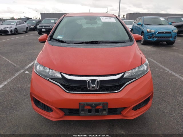 3HGGK5H44KM703289 Honda FIT LX