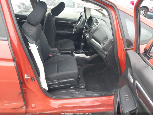 3HGGK5H44KM703289 Honda FIT LX