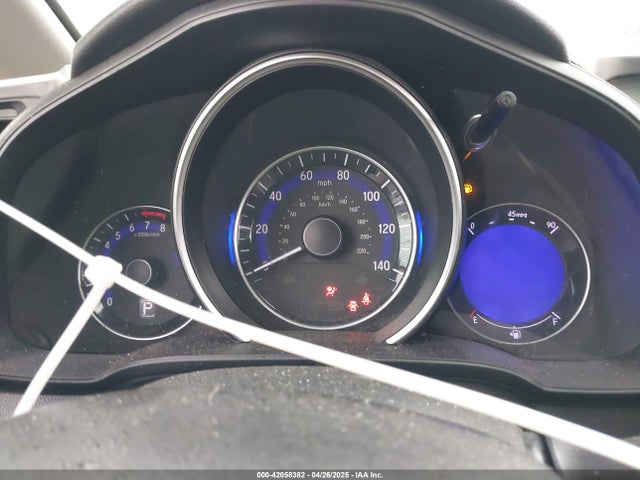 3HGGK5H44KM703289 Honda FIT LX