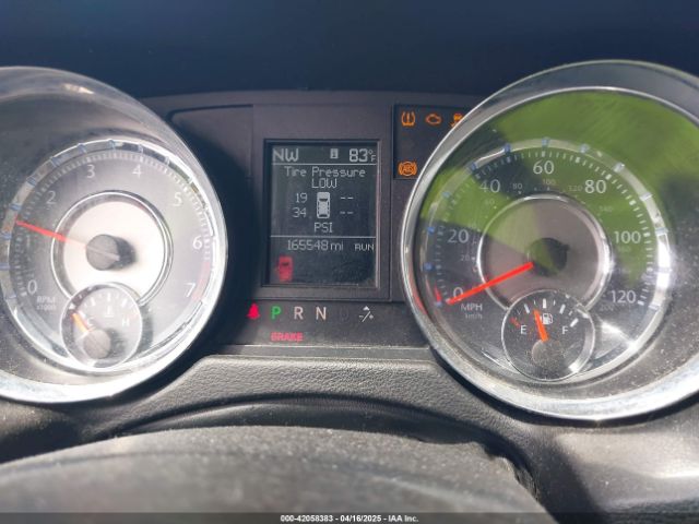 2011 CHRYSLER TOWN & COUNTRY 2A4RR8DG2BR799141 Photo 6