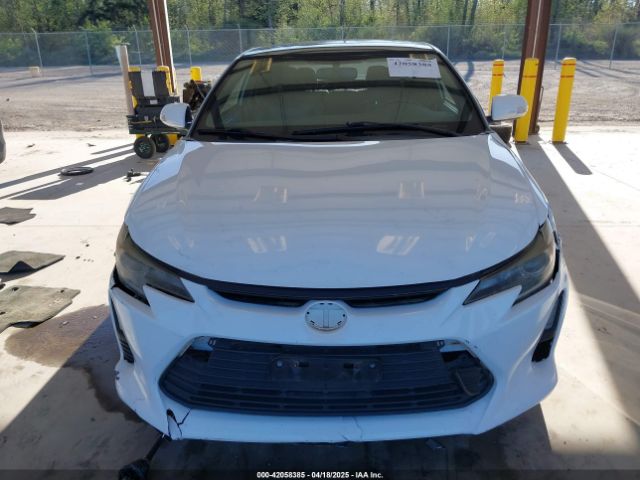 JTKJF5C7XE3073478 Scion TC