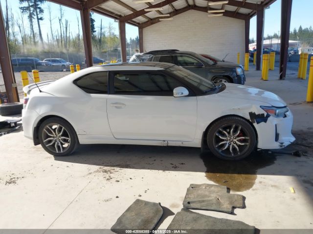 JTKJF5C7XE3073478 Scion TC
