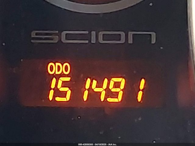 JTKJF5C7XE3073478 Scion TC