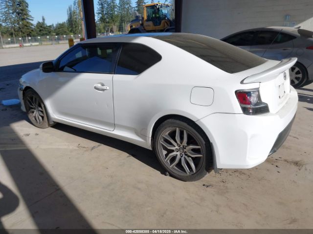 JTKJF5C7XE3073478 Scion TC