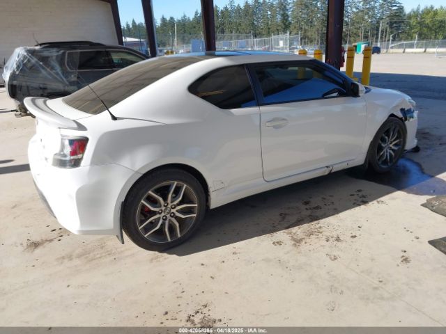 JTKJF5C7XE3073478 Scion TC