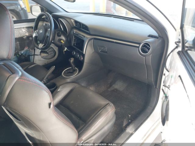 JTKJF5C7XE3073478 Scion TC