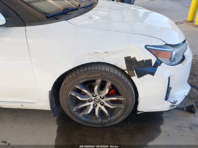 JTKJF5C7XE3073478 Scion TC