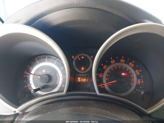 JTKJF5C7XE3073478 Scion TC