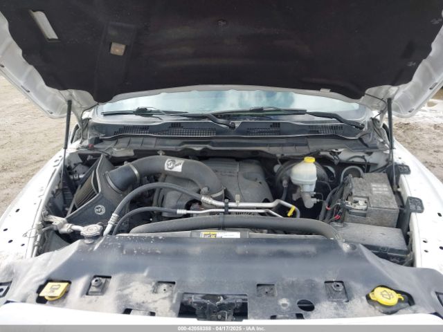 1C6RR7UT4GS106595 RAM 1500 Sport