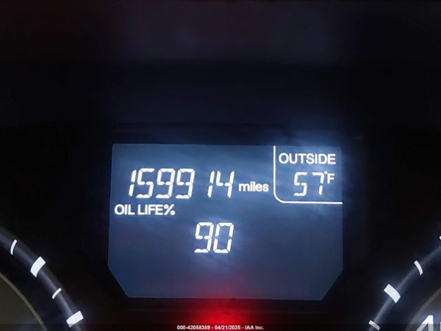 5FNRL5H67FB099205 Honda Odyssey Ex-l