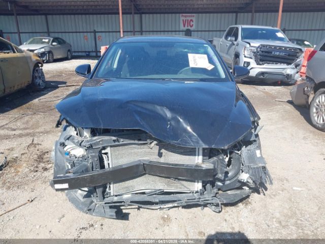 5NPD84LF7JH287469 Hyundai ELANTRA SEL