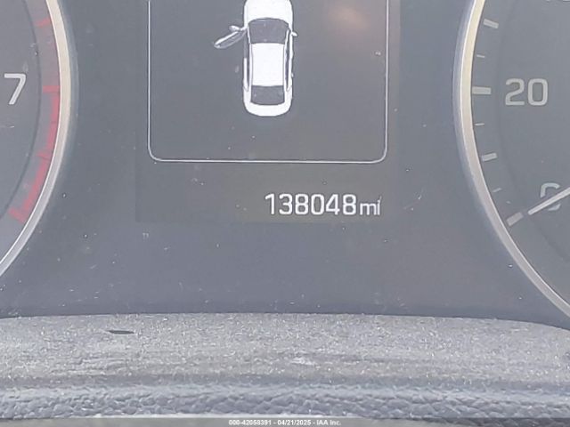 5NPD84LF7JH287469 Hyundai ELANTRA SEL