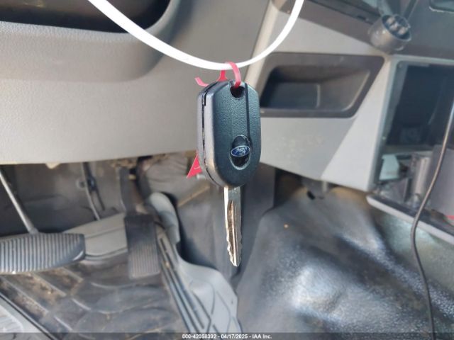 1FT7W2AT9GEC72030 Ford F-250 Xl