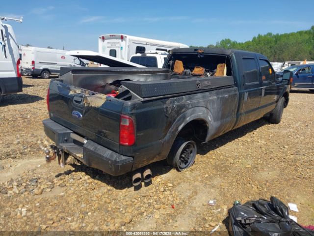 1FT7W2AT9GEC72030 Ford F-250 Xl