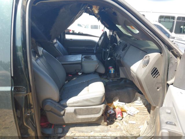 1FT7W2AT9GEC72030 Ford F-250 Xl