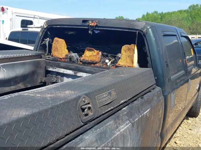 1FT7W2AT9GEC72030 Ford F-250 Xl