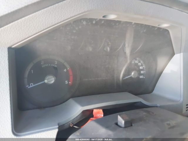 1FT7W2AT9GEC72030 Ford F-250 Xl