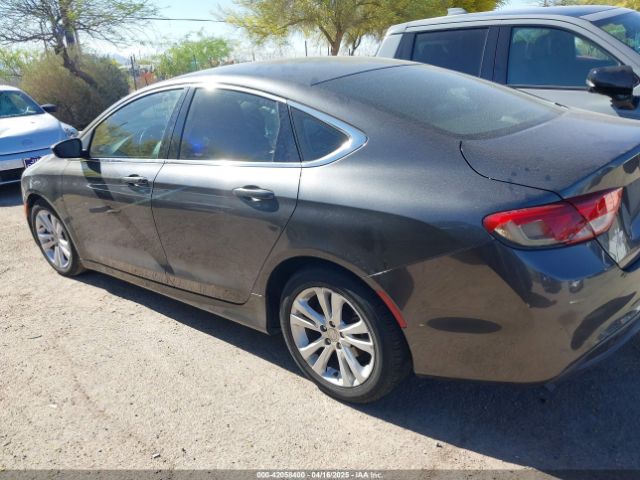 1C3CCCFB6GN188748 Chrysler 200 Touring