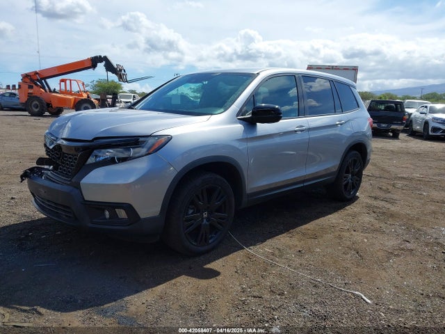 5FNYF8H22MB000451 Honda j35y6