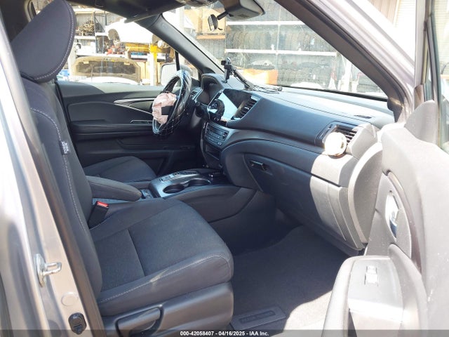 5FNYF8H22MB000451 Honda j35y6