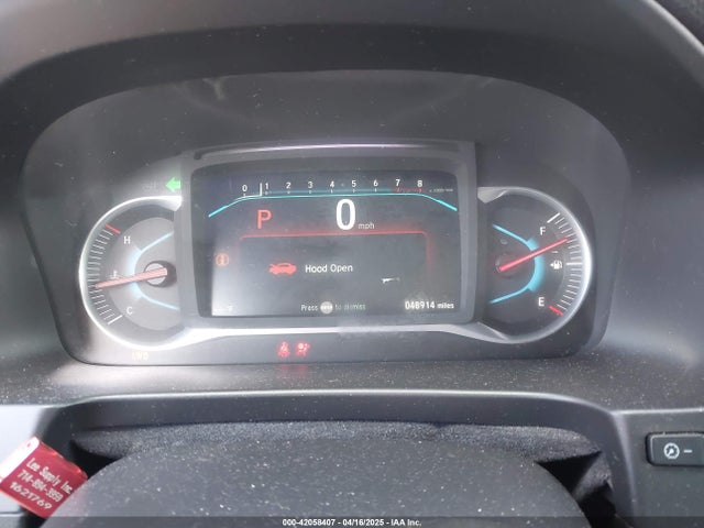 5FNYF8H22MB000451 Honda j35y6