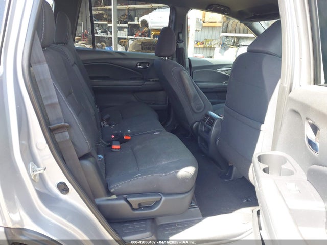 5FNYF8H22MB000451 Honda j35y6