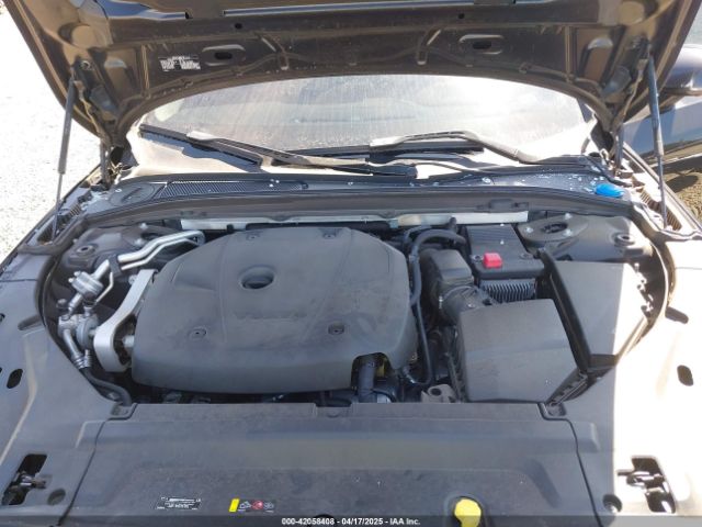 YV1A22MK5H1006740 Volvo S90 T6 Momentum