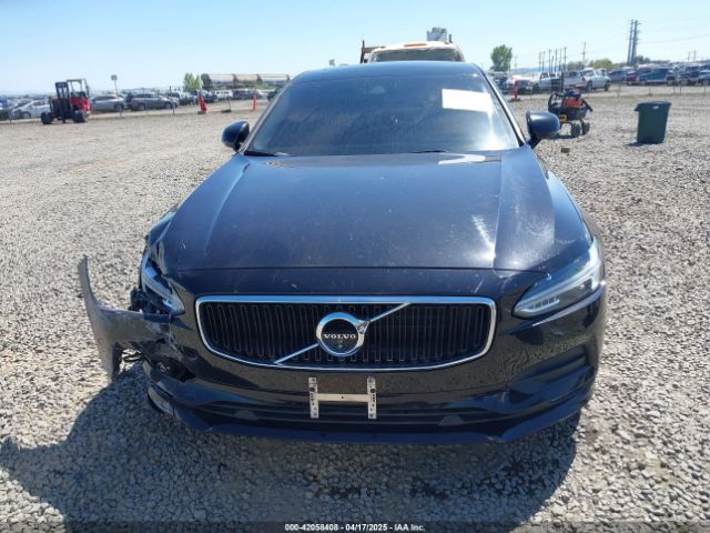 YV1A22MK5H1006740 Volvo S90 T6 Momentum