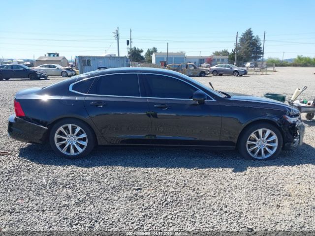YV1A22MK5H1006740 Volvo S90 T6 Momentum