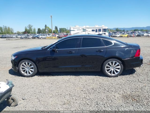 YV1A22MK5H1006740 Volvo S90 T6 Momentum