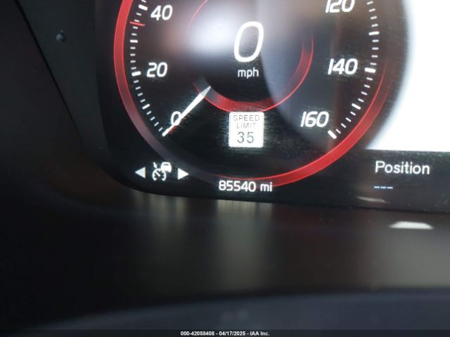 YV1A22MK5H1006740 Volvo S90 T6 Momentum