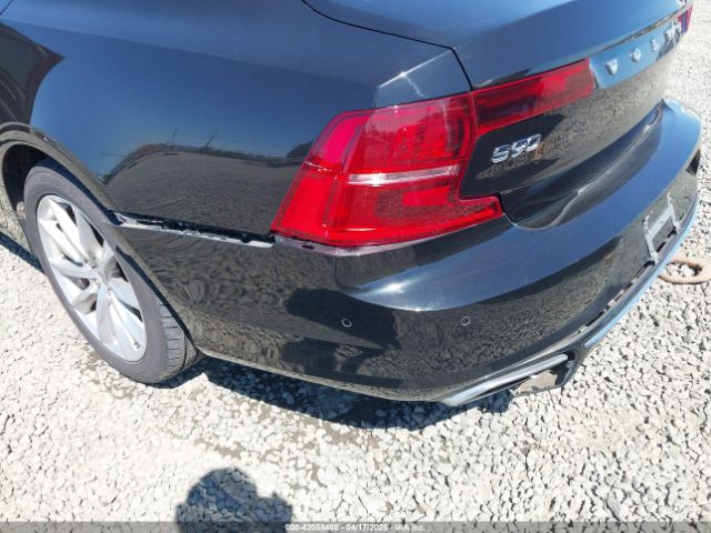 YV1A22MK5H1006740 Volvo S90 T6 Momentum