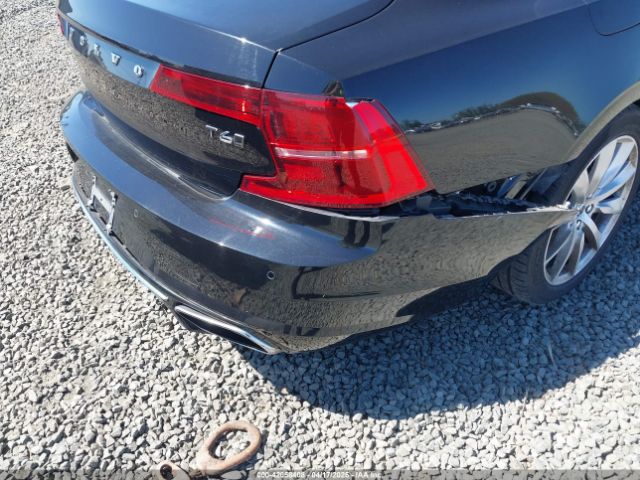 YV1A22MK5H1006740 Volvo S90 T6 Momentum