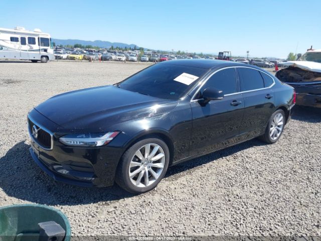 YV1A22MK5H1006740 Volvo S90 T6 Momentum