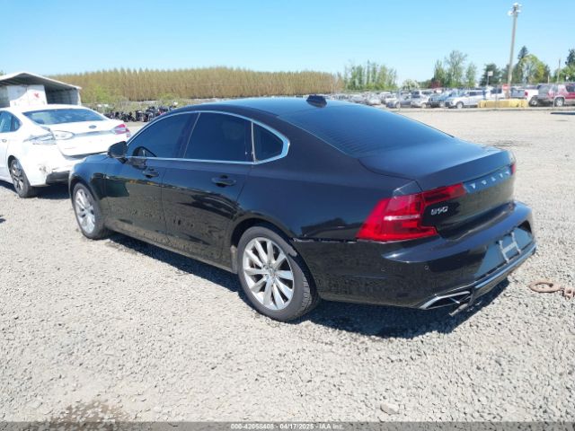 YV1A22MK5H1006740 Volvo S90 T6 Momentum
