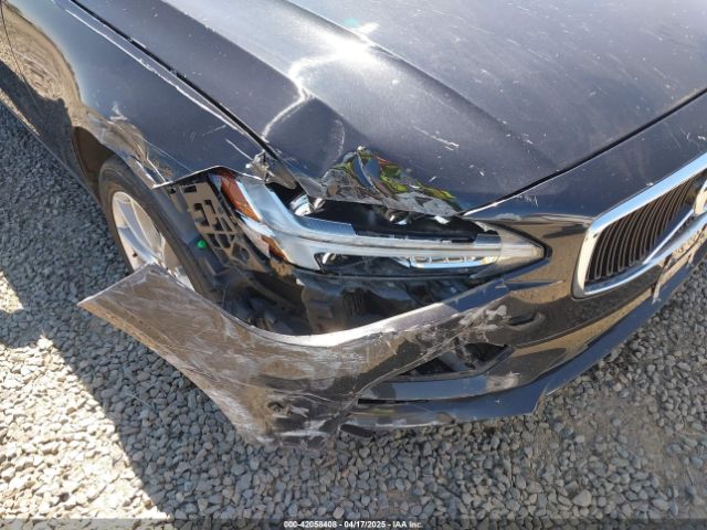 YV1A22MK5H1006740 Volvo S90 T6 Momentum