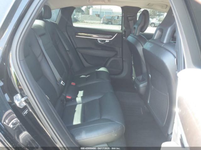 YV1A22MK5H1006740 Volvo S90 T6 Momentum