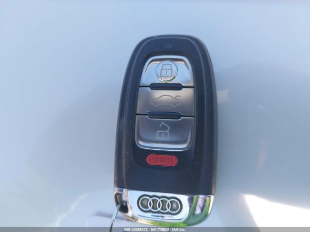 2010 AUDI Q5 WA1LKAFP9AA096749 Photo 10