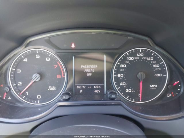 2010 AUDI Q5 WA1LKAFP9AA096749 Photo 6