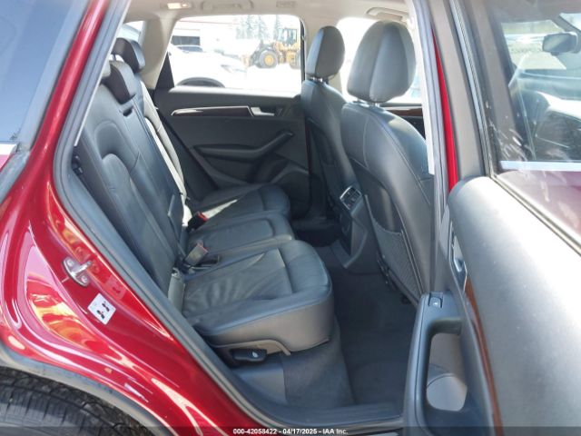 2010 AUDI Q5 WA1LKAFP9AA096749 Photo 7