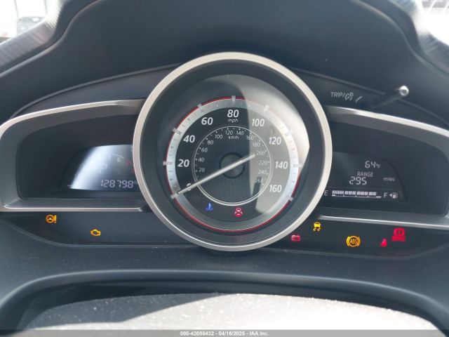 3MZBM1K72FM156055 Mazda Mazda3 I Sport