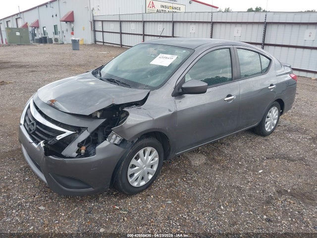3N1CN7AP8HL817771 Nissan 2017
