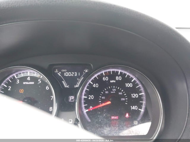 3N1CN7AP8HL817771 Nissan 2017