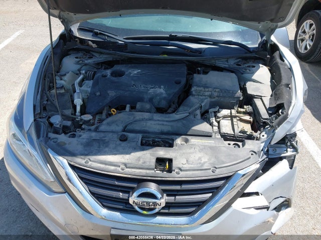 1N4AL3APXGC252166 Nissan Altima 2.5 Sv